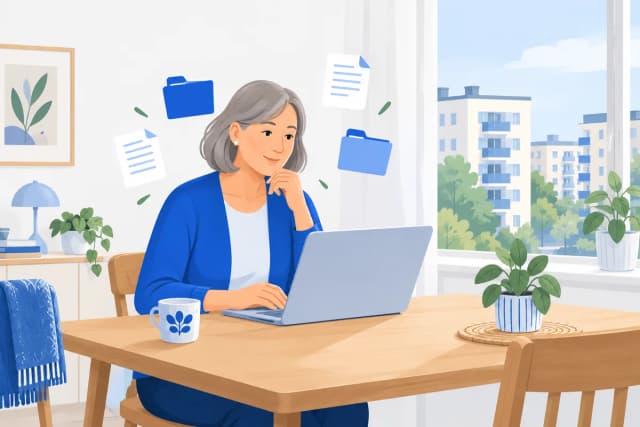 Digital föreningsadministration: Fördelar för bostadsrättsföreningar